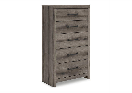 Graystorm Chest of Drawers