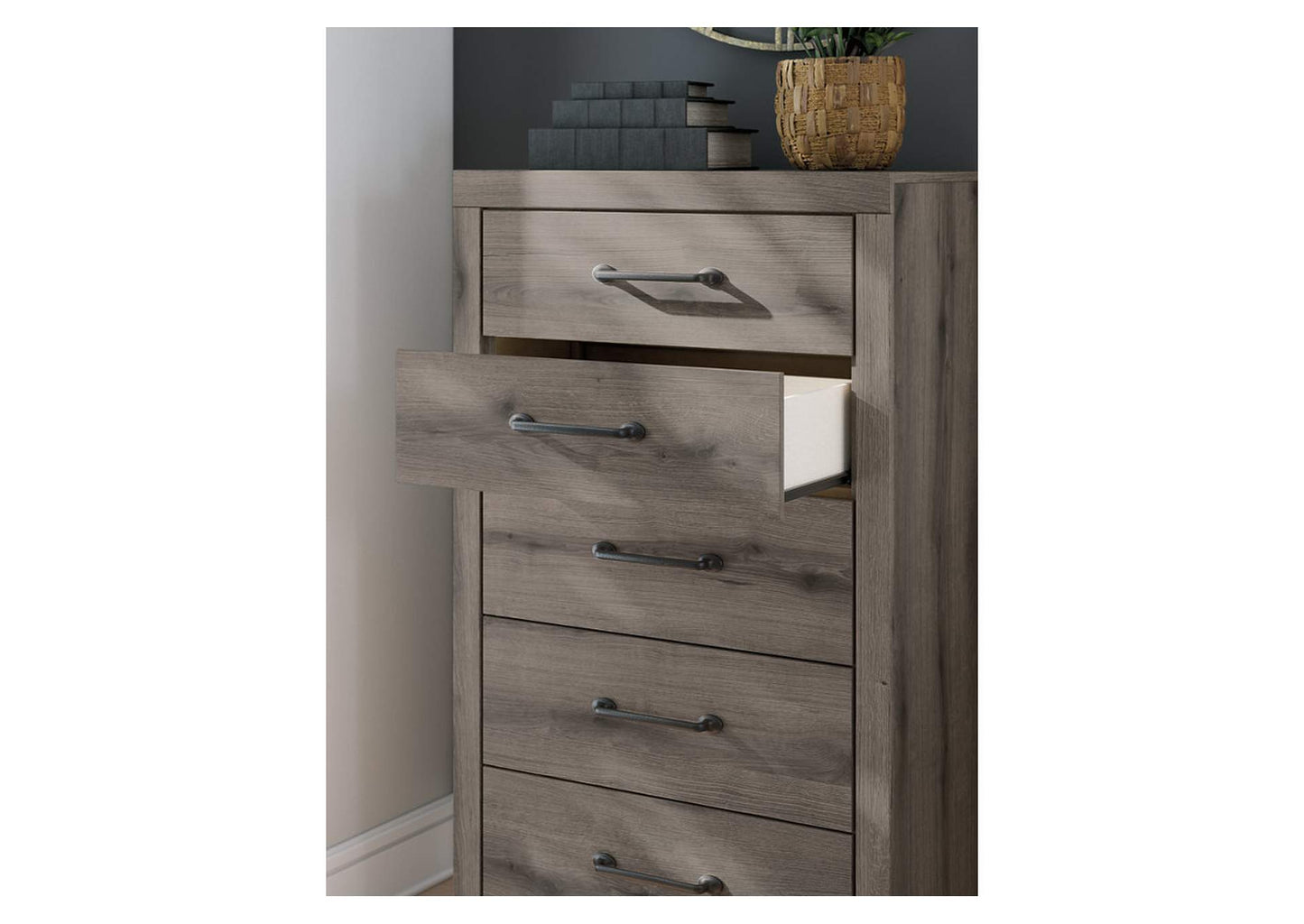 Graystorm Chest of Drawers