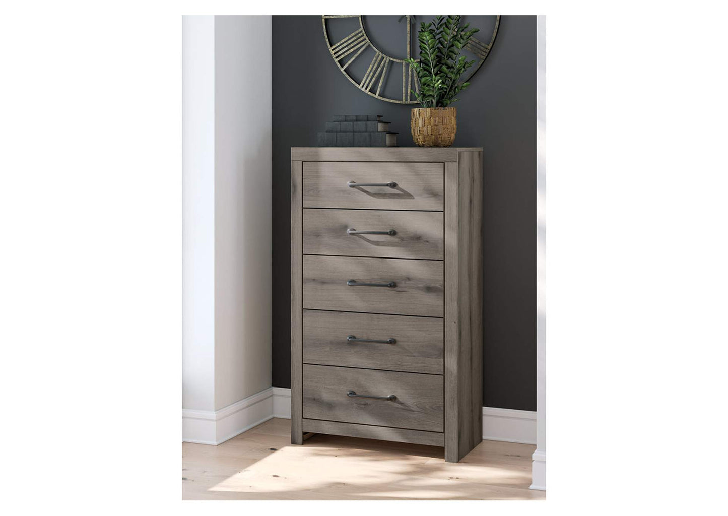 Graystorm Chest of Drawers