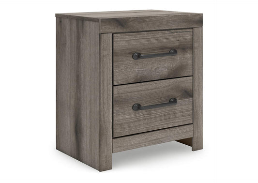 Graystorm Nightstand