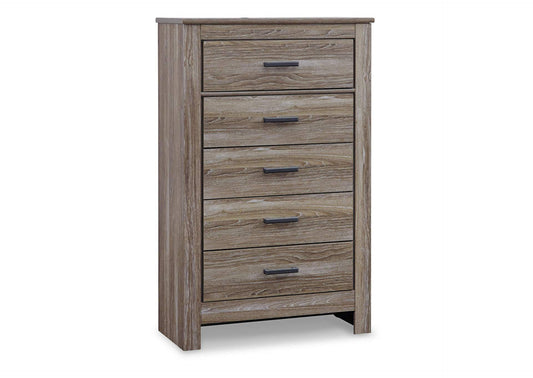 Zelen Chest of Drawers