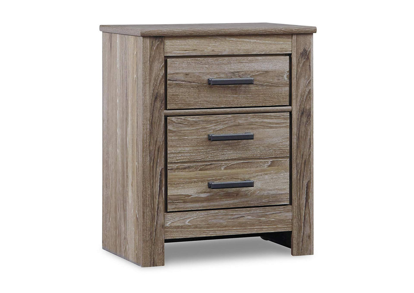 Zelen Nightstand