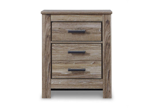 Zelen Nightstand