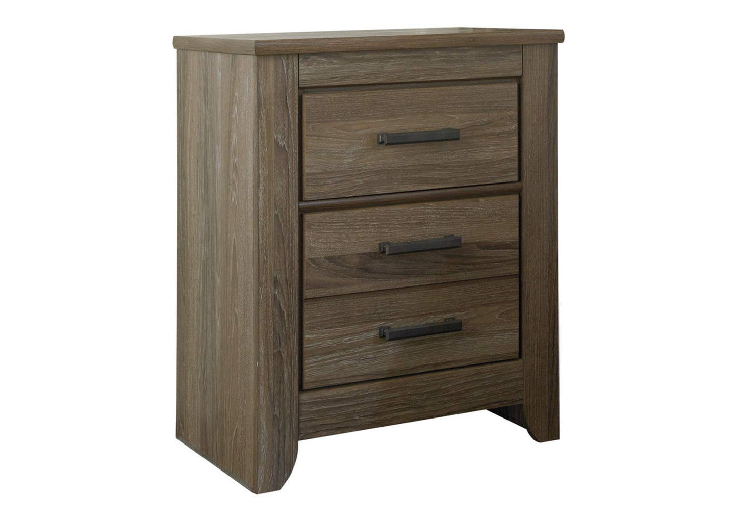 Zelen Nightstand