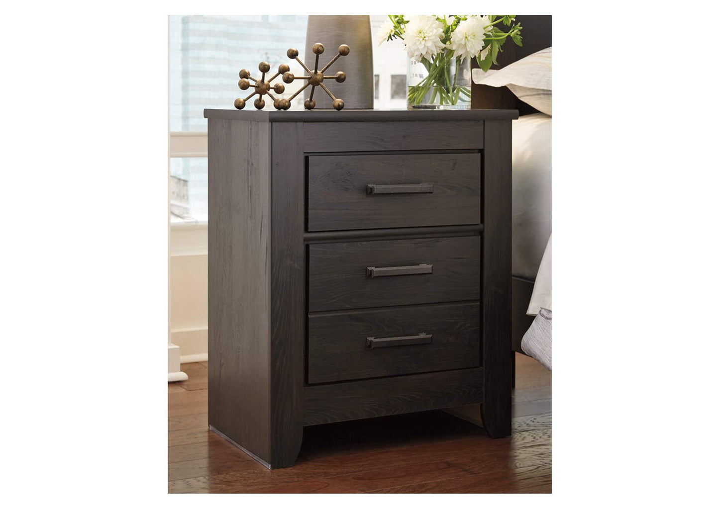 Brinxton Nightstand