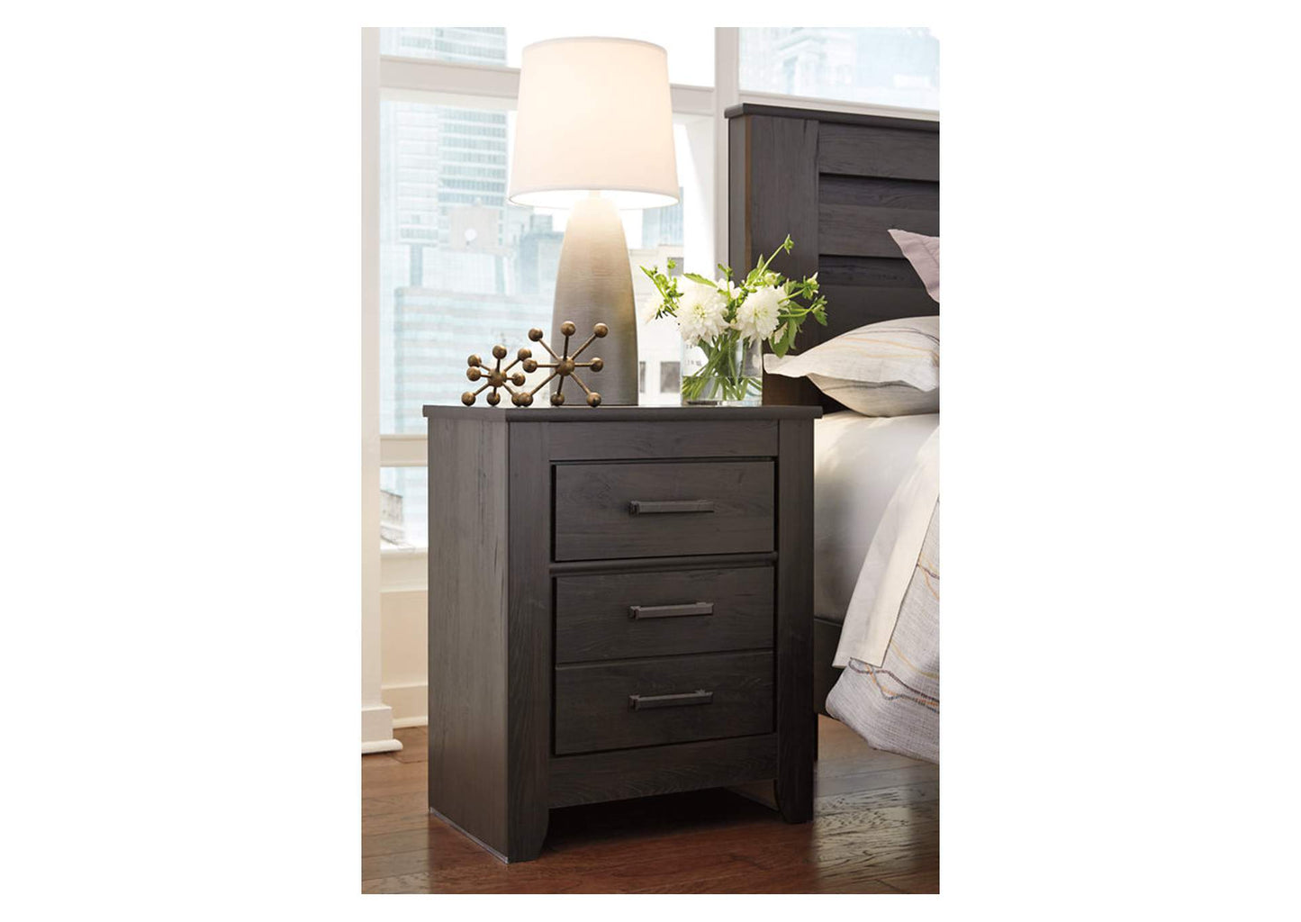 Brinxton Nightstand