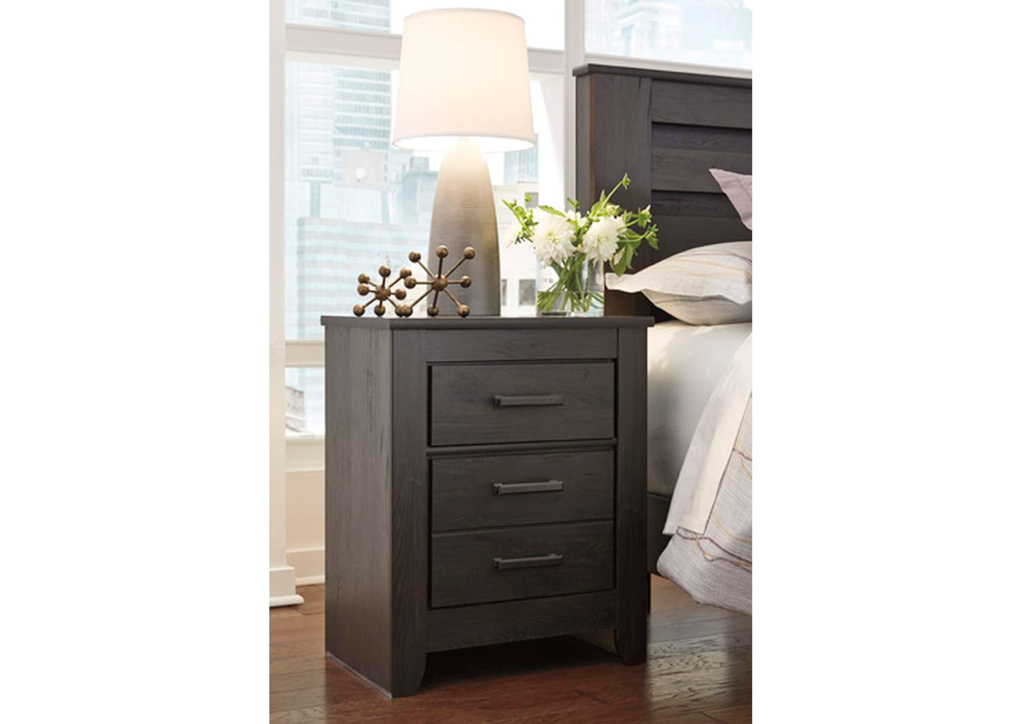 Brinxton Nightstand