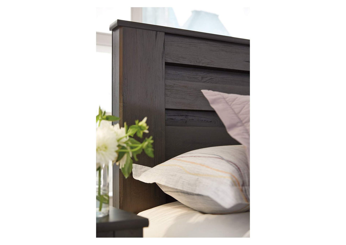 Brinxton King/California King Panel Headboard