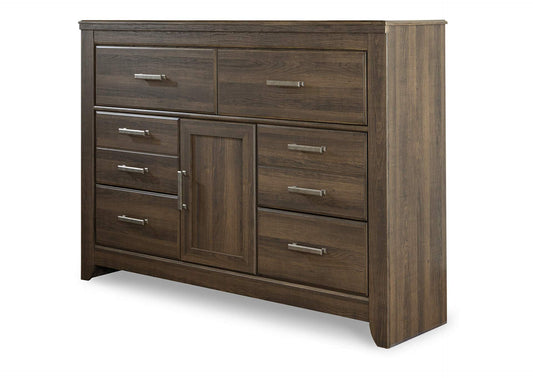 Juararo Dresser