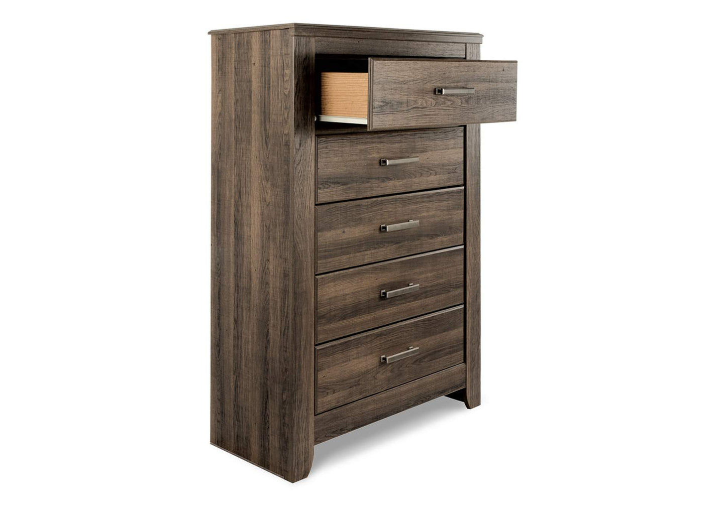 Juararo Chest of Drawers