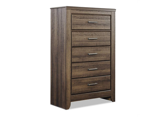 Juararo Chest of Drawers