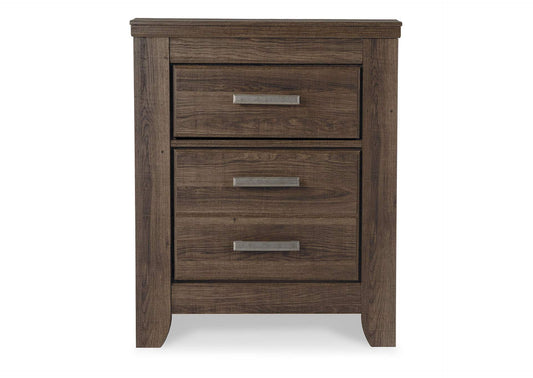 Juararo Nightstand