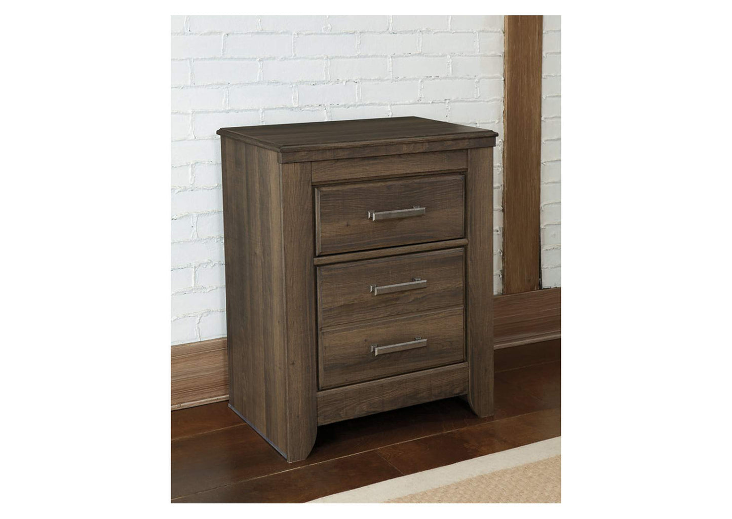 Juararo Nightstand