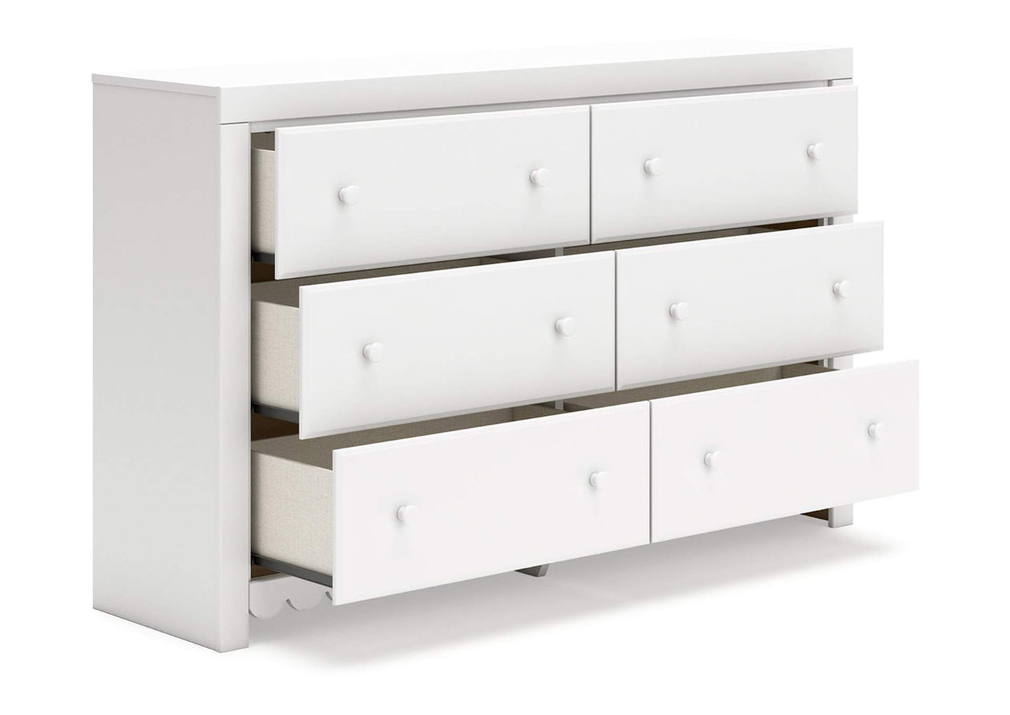 Mollviney Dresser