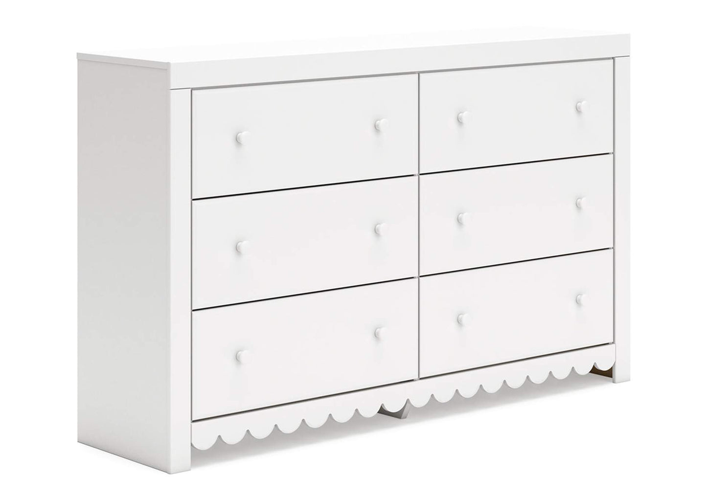 Mollviney Dresser