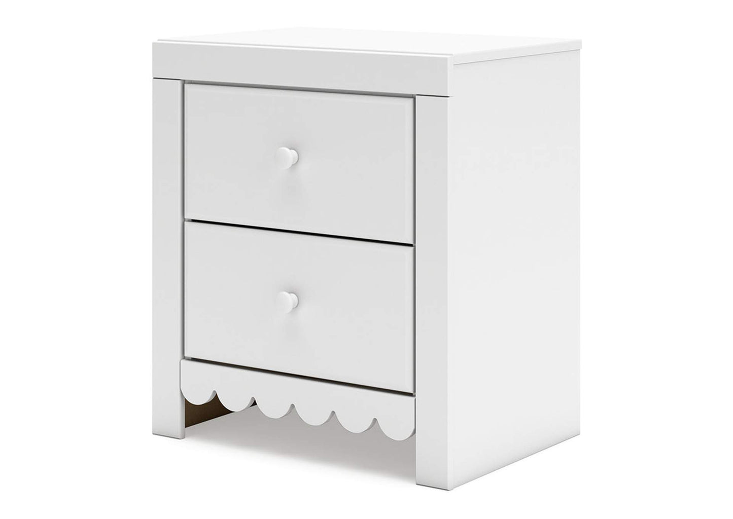 Mollviney Nightstand