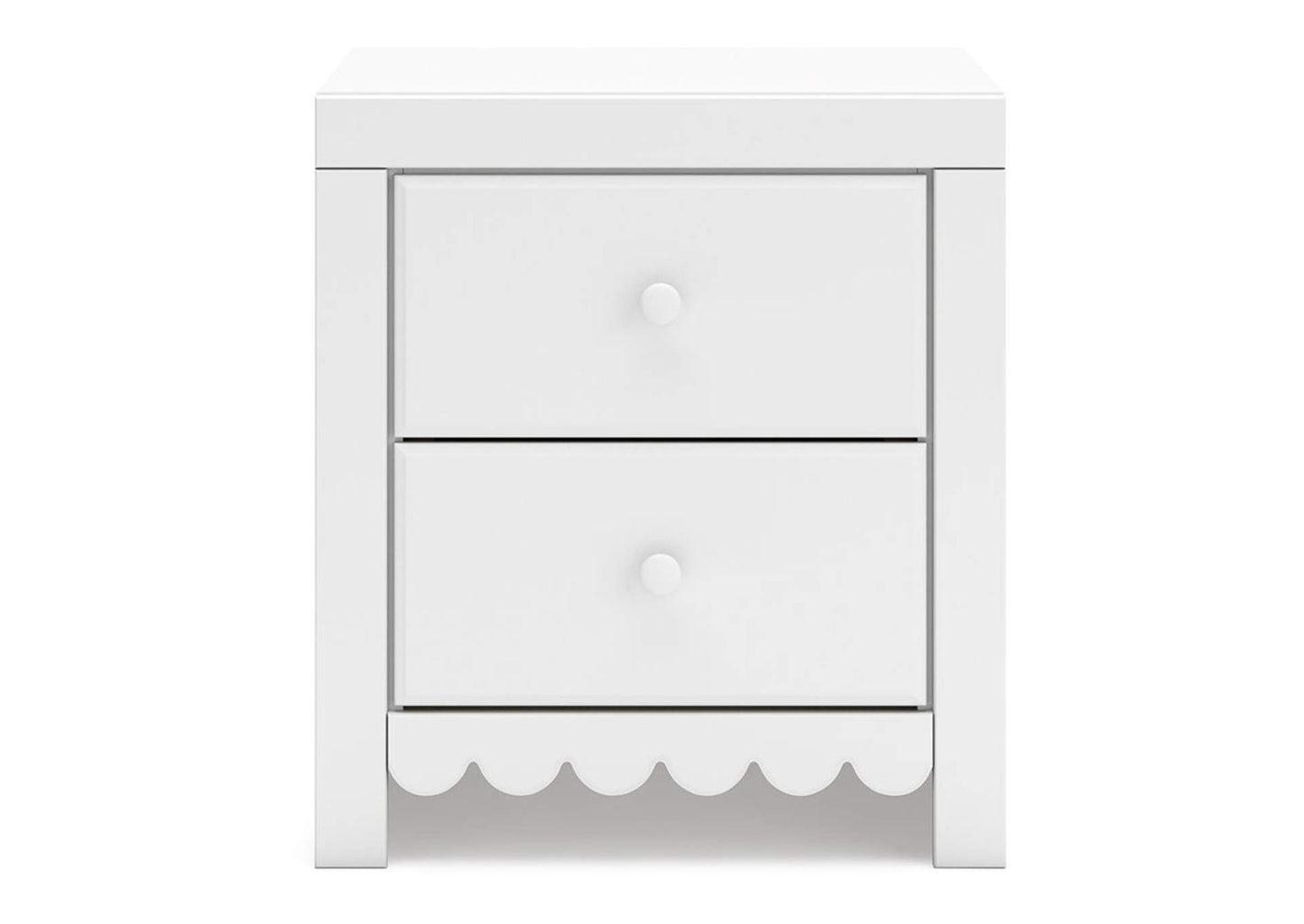 Mollviney Nightstand