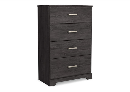 Belachime Chest of Drawers