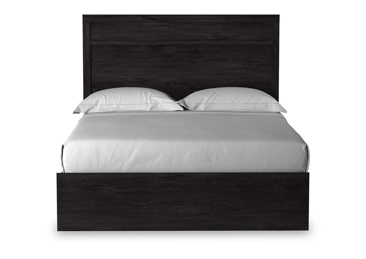 Belachime Queen Panel Bed