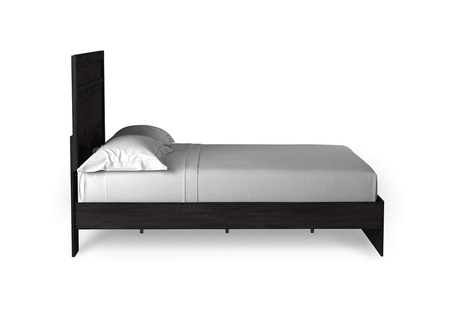 Belachime Queen Panel Bed