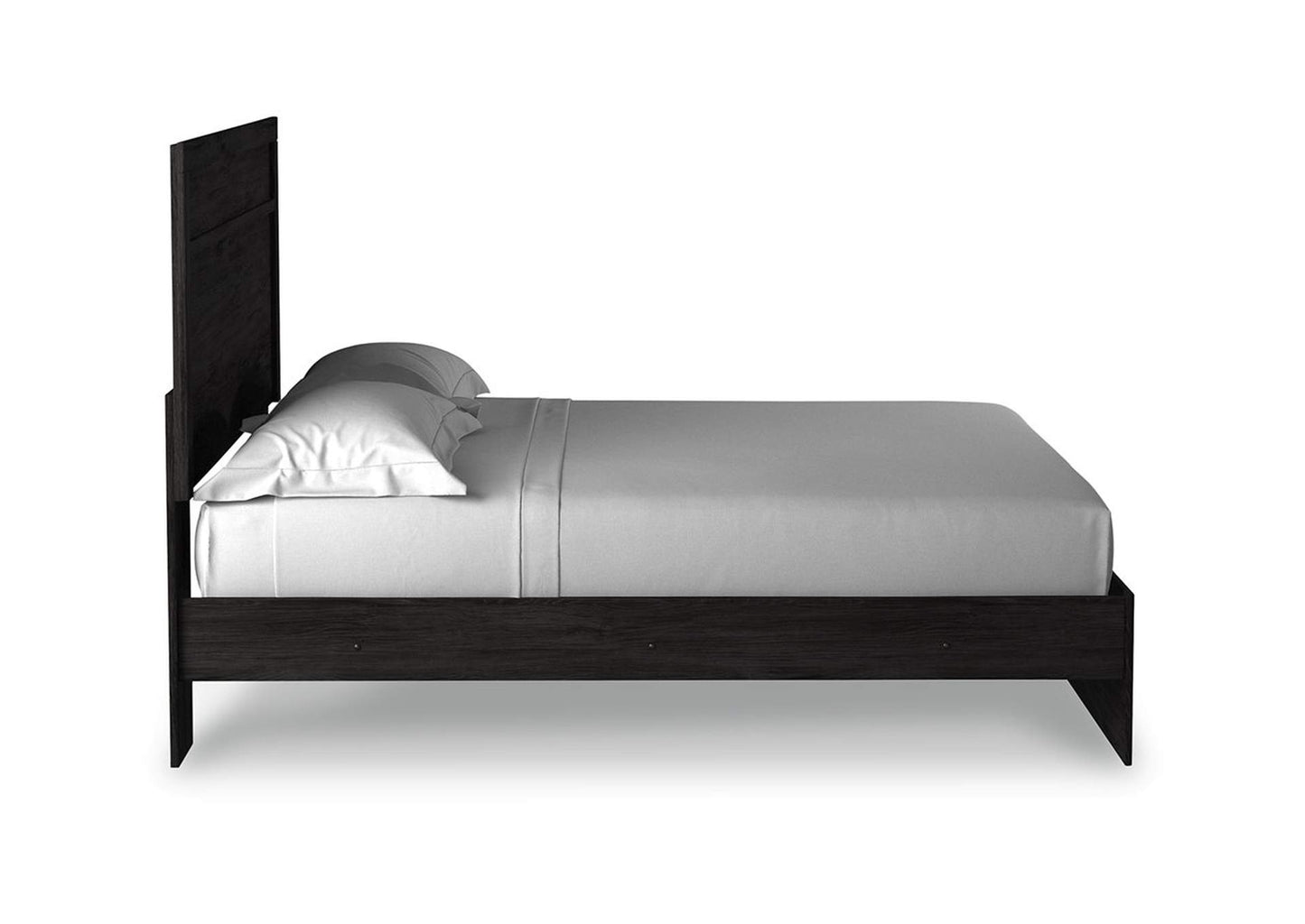 Belachime King Panel Bed