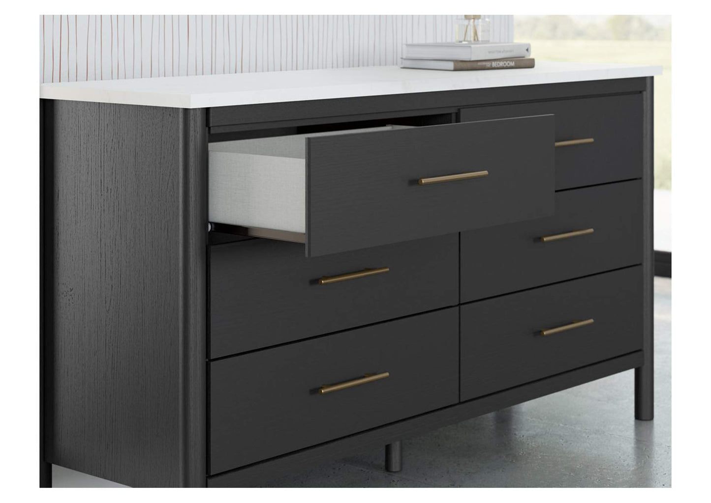 Cadmori Dresser