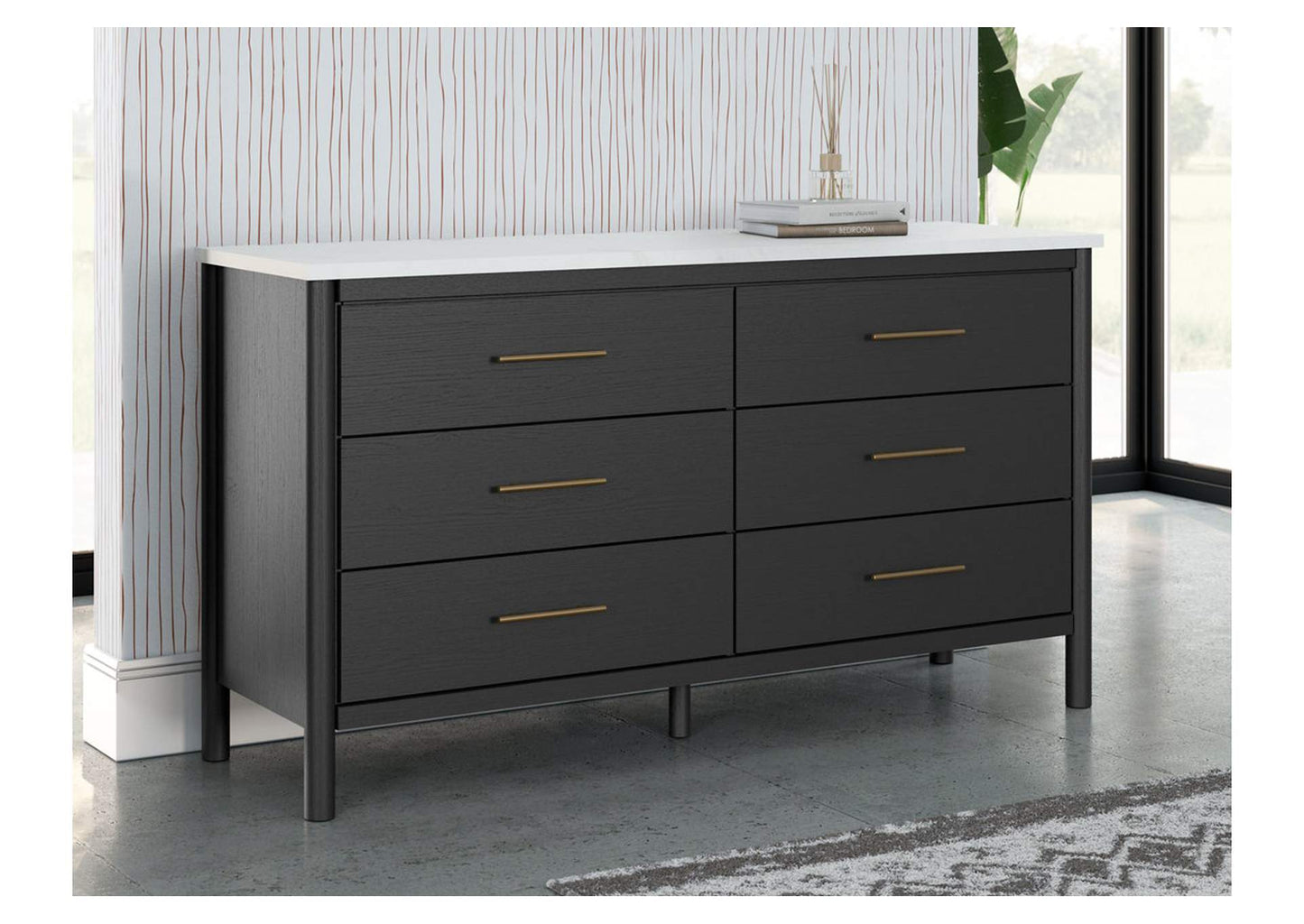 Cadmori Dresser