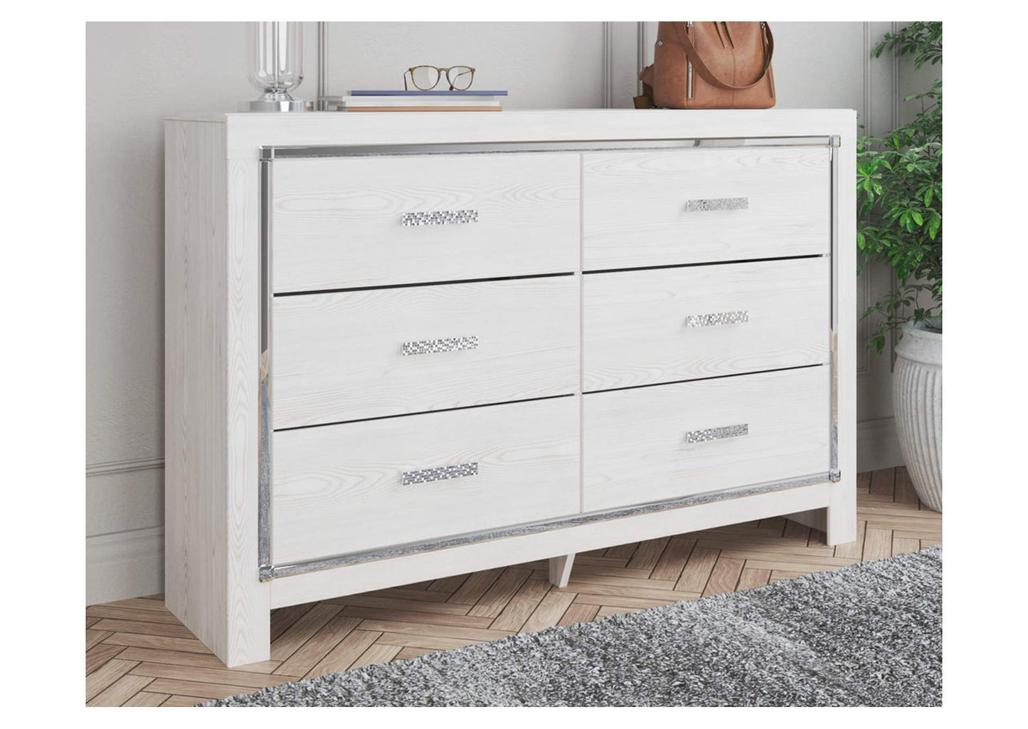 Altyra Dresser