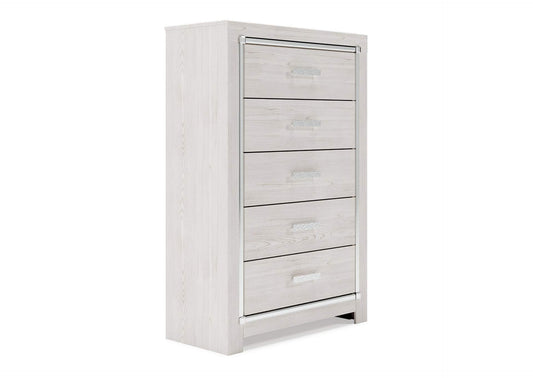 Altyra Chest of Drawers