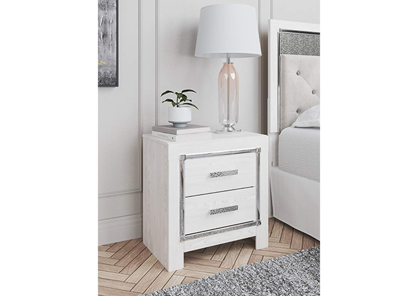 Altyra Nightstand