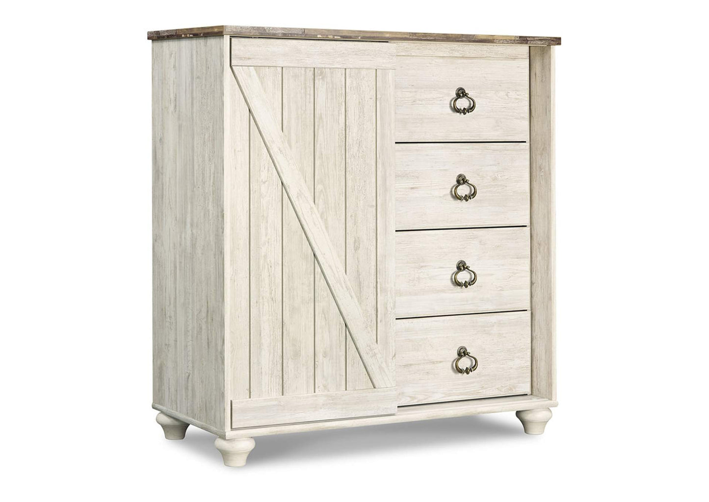 Willowton Dressing Chest