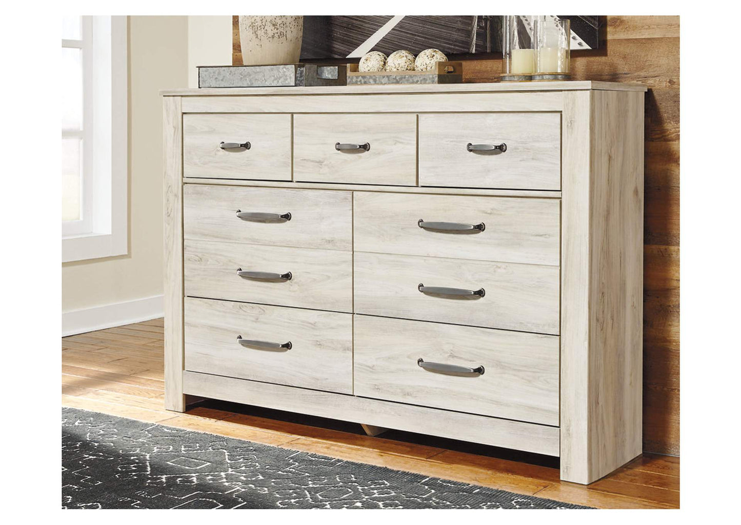 Bellaby Dresser