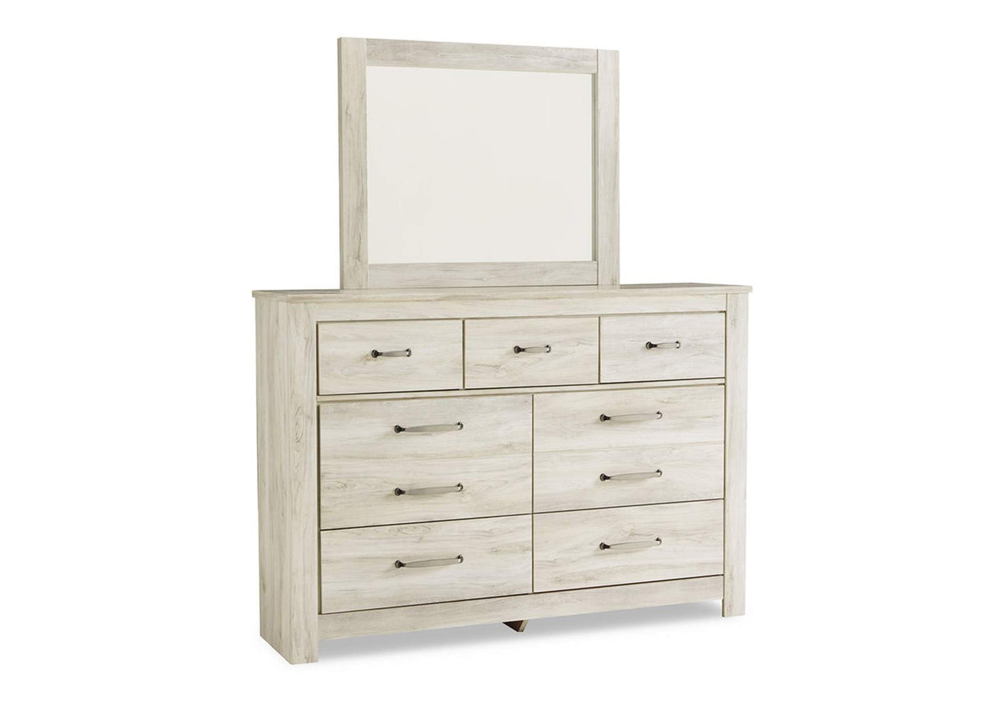 Bellaby Dresser and Mirror