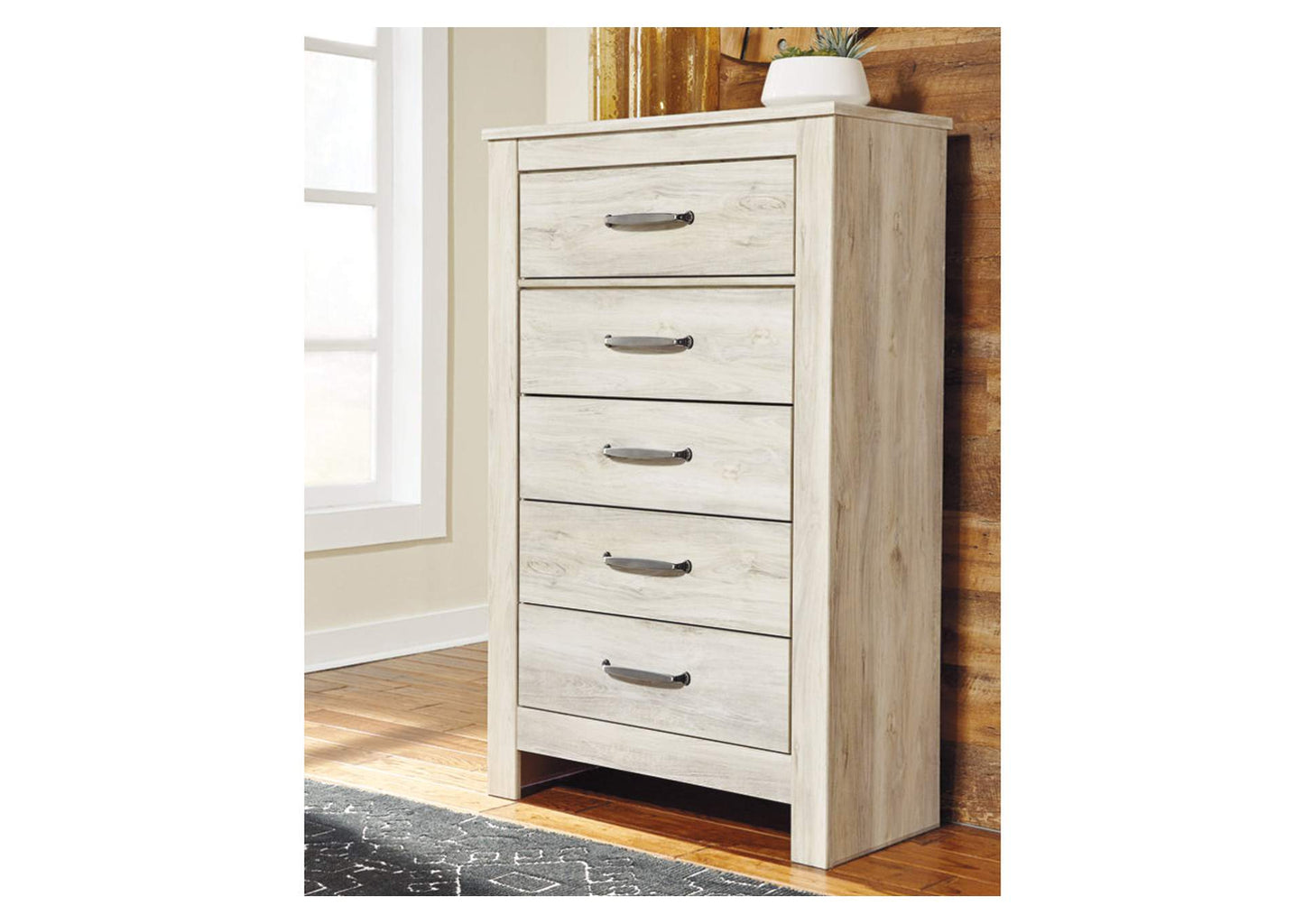 Bellaby Chest of Drawers