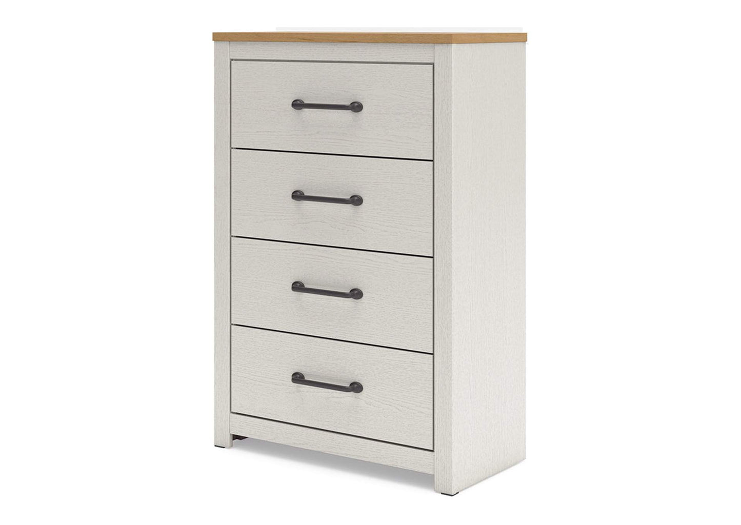 Linnocreek Chest of Drawers