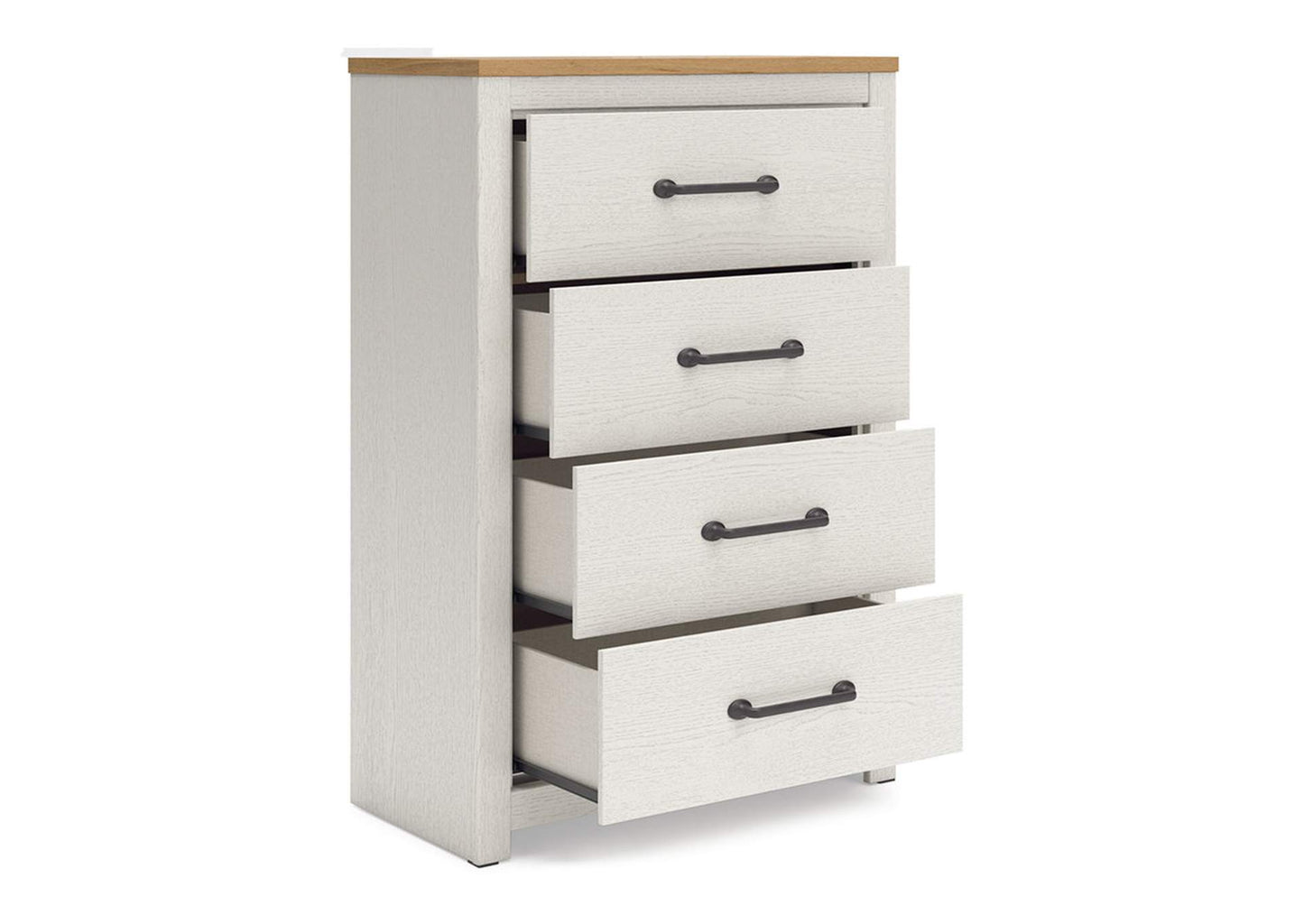 Linnocreek Chest of Drawers