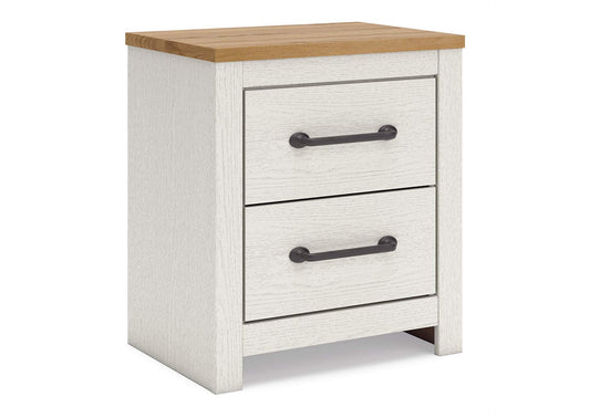 Linnocreek Nightstand