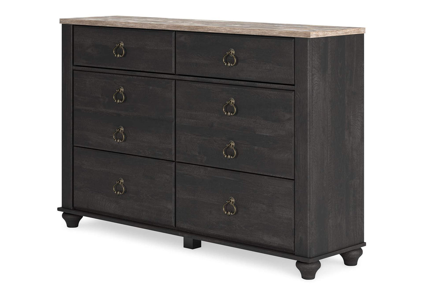 Nanforth Dresser