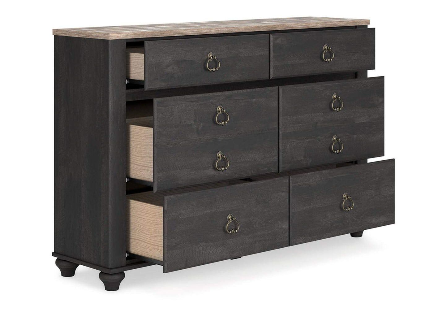 Nanforth Dresser