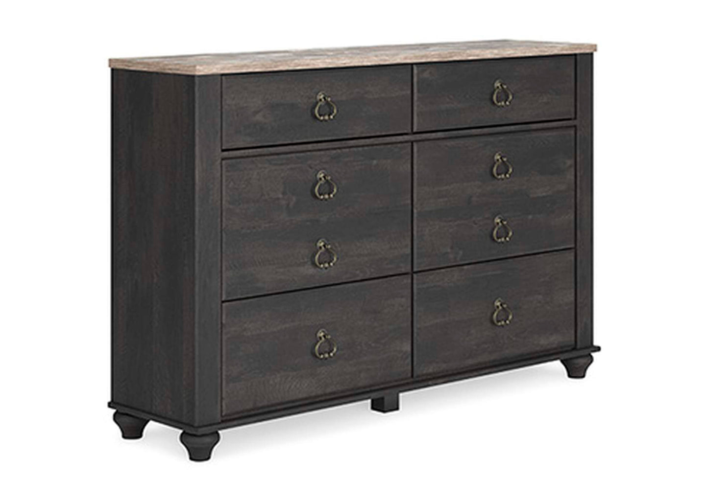 Nanforth Dresser