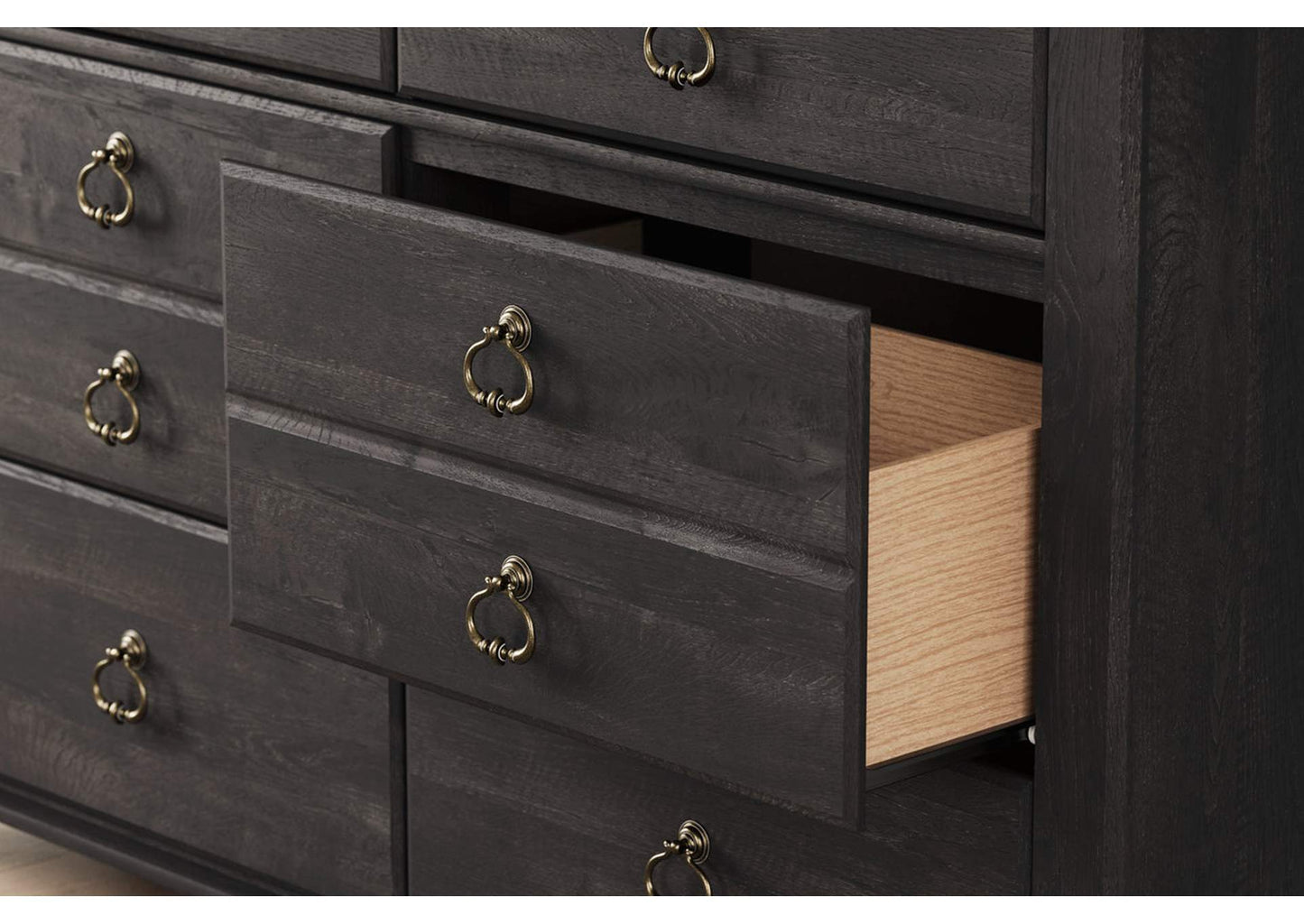 Nanforth Dresser