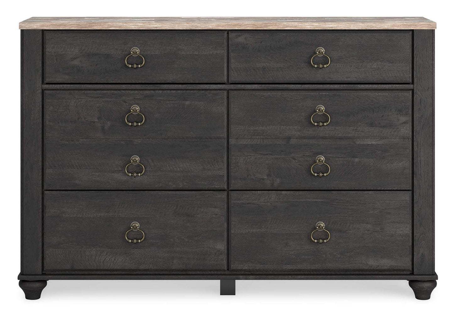 Nanforth Dresser