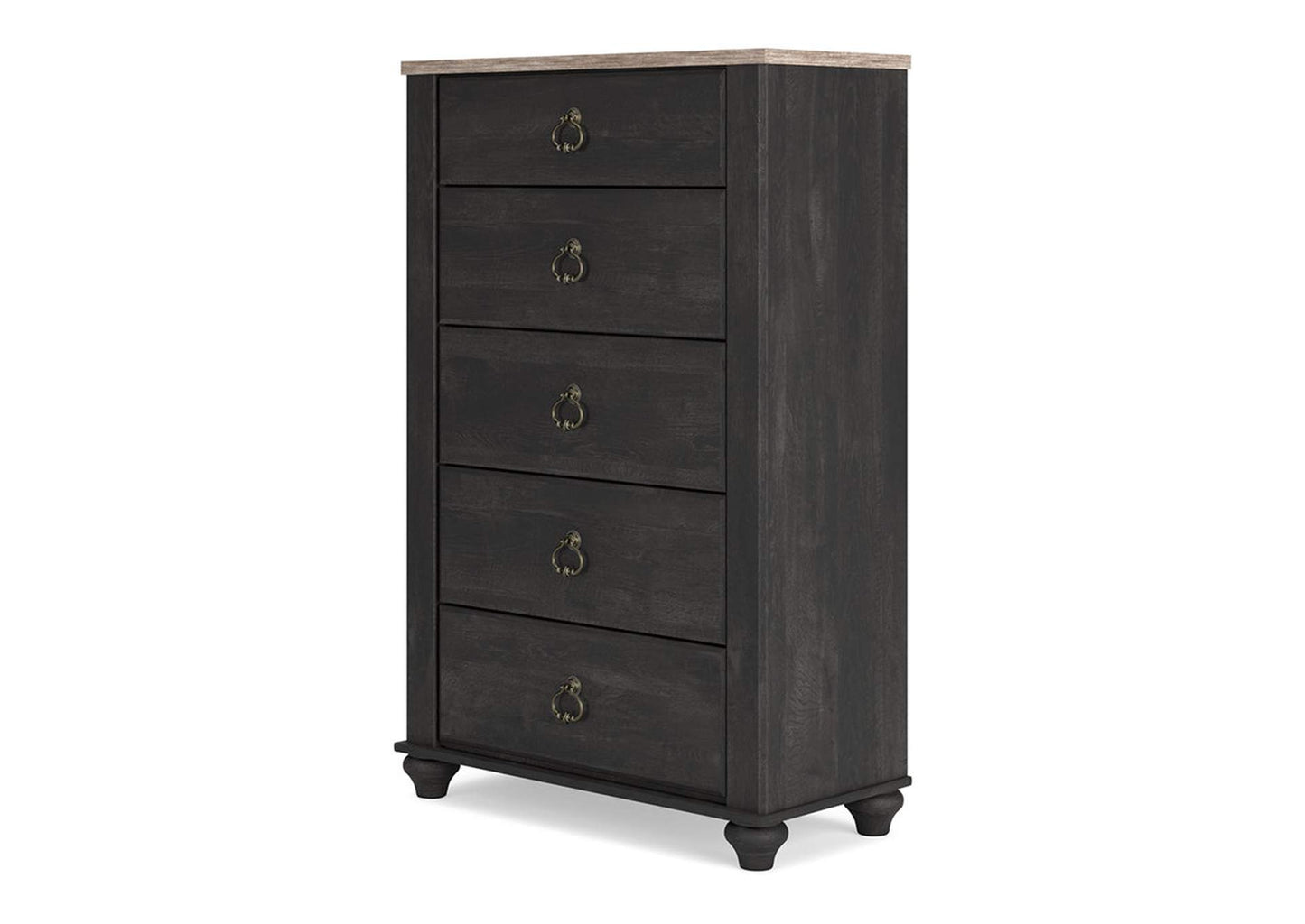 Nanforth Chest of Drawers