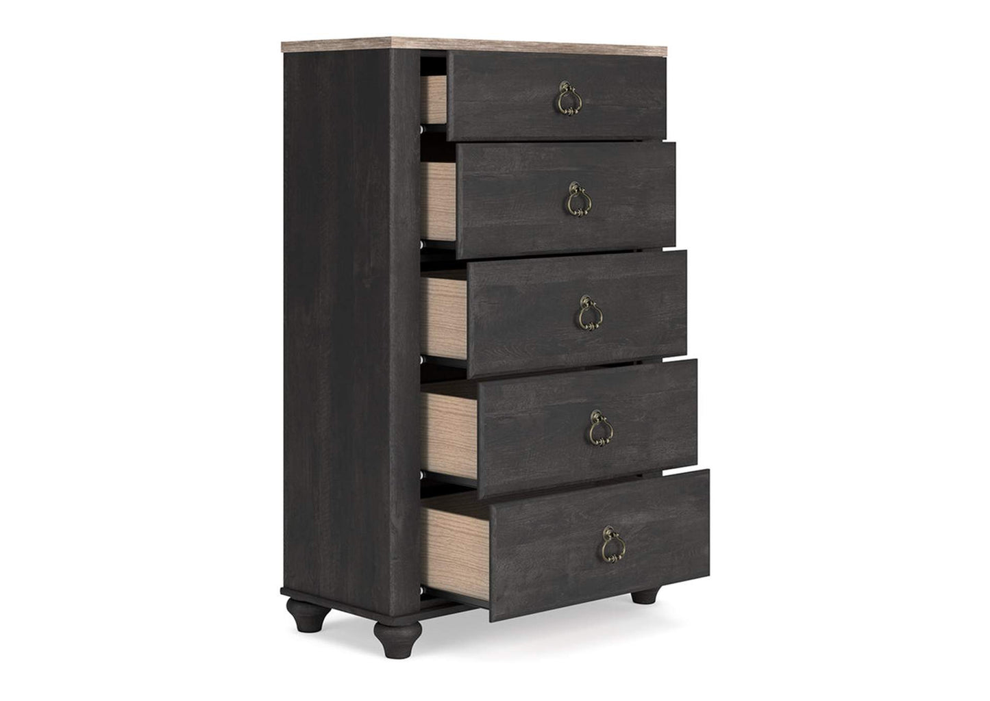 Nanforth Chest of Drawers