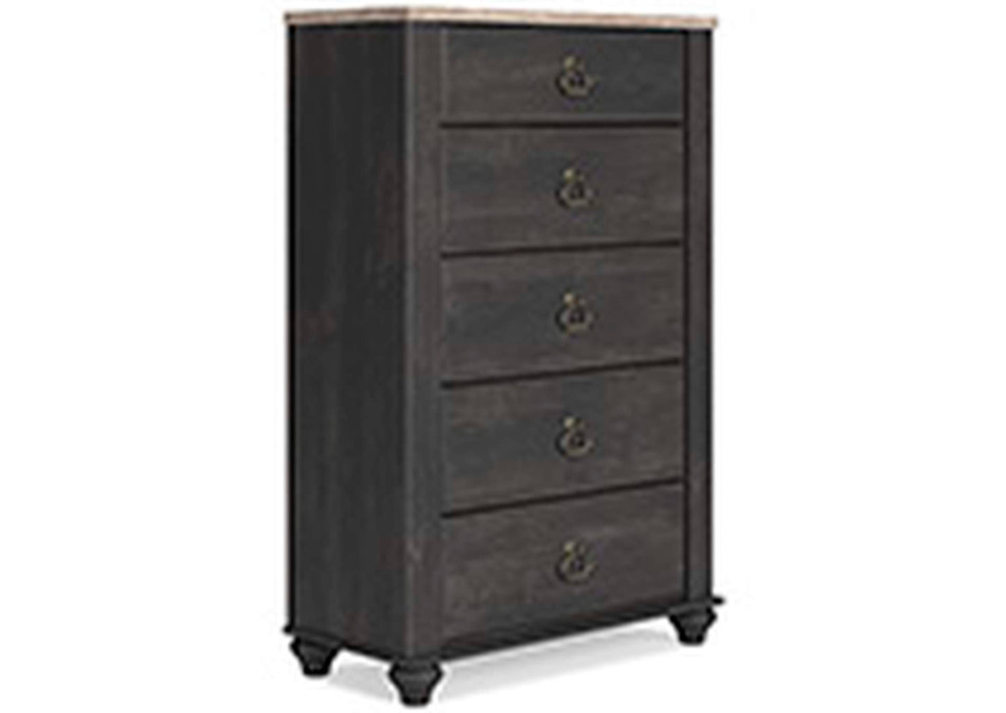 Nanforth Chest of Drawers