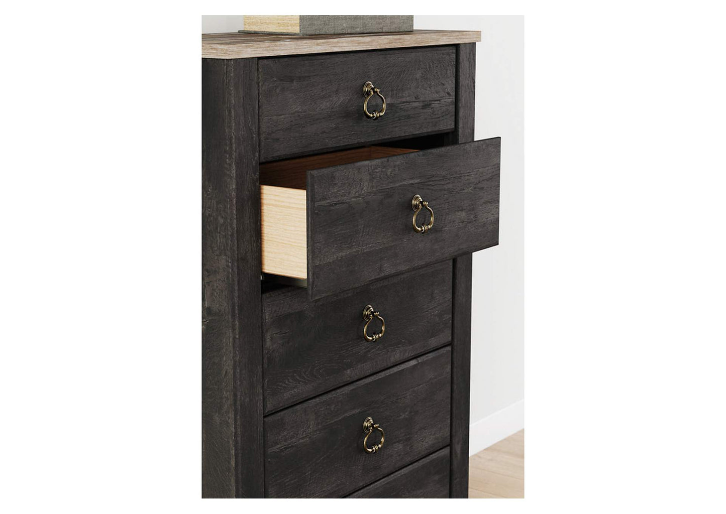 Nanforth Chest of Drawers