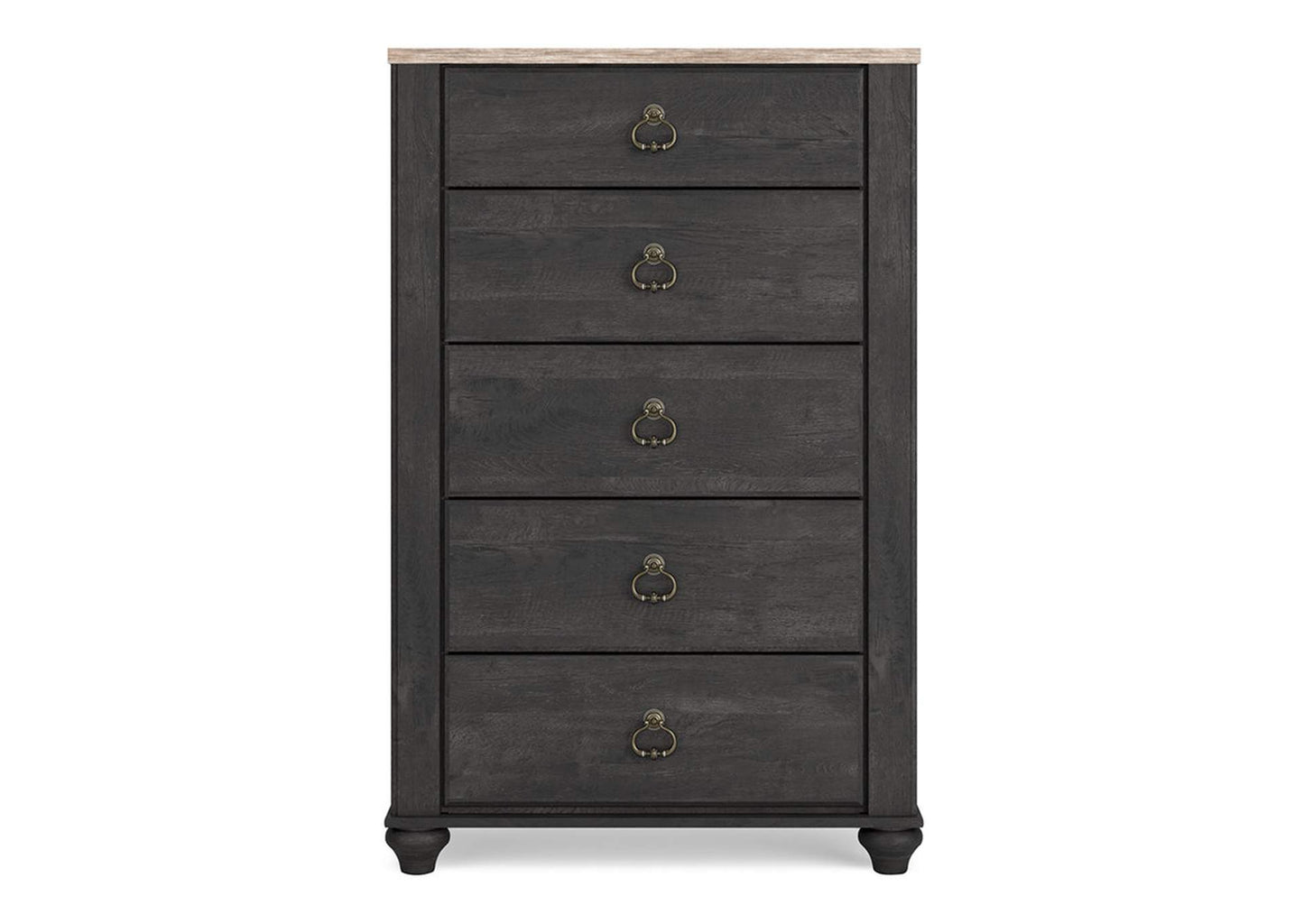 Nanforth Chest of Drawers