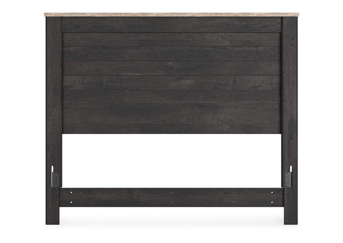 Nanforth Queen Panel Headboard