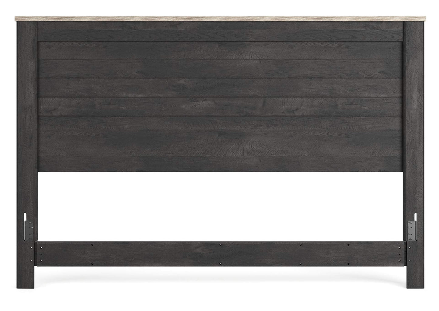 Nanforth King/California King Panel Headboard