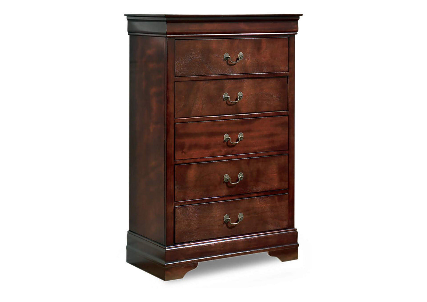 Alisdair Chest of Drawers